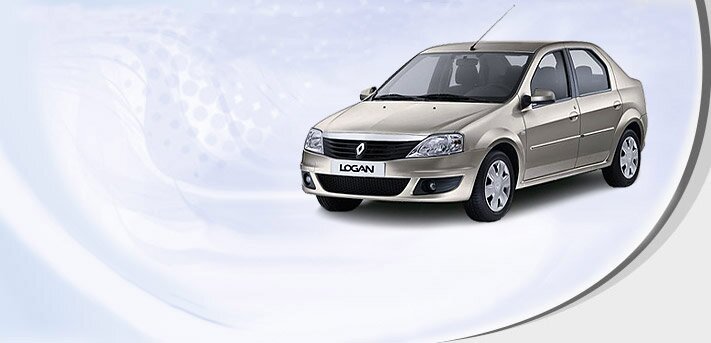 Рено Логан напрокат по Дзержинске в АрендаАвто-дзр